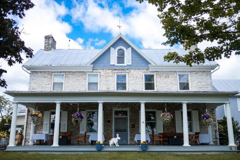 10 Virginia Dining Gems Locals Swear By - Decor Hint L'Auberge Provencale