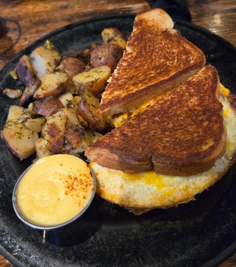 11 Colorado Diners Serving Heaping Plates Of Comfort And Warmth - Decor Hint The Buff Restaurant