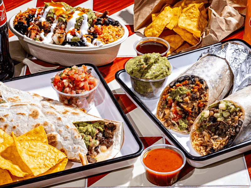 Dos Toros Taqueria