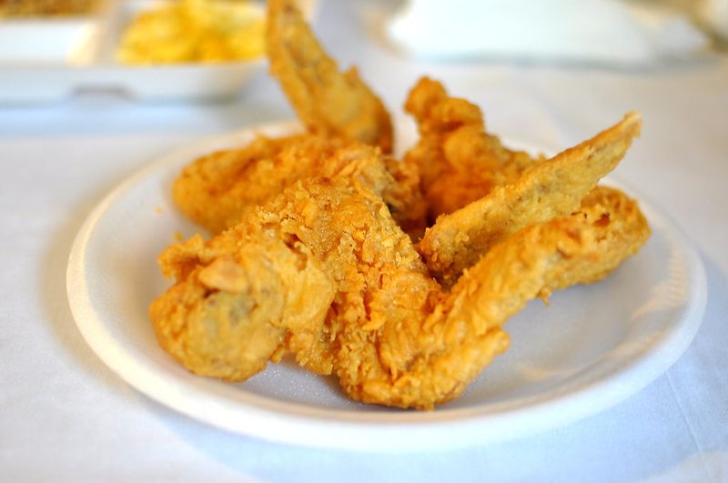 South Carolina Soul Food Spots Serving Comfort All Week - Decor Hint Martha Lou's Kitchen in Charleston