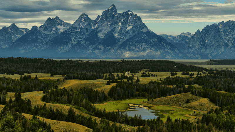 Jackson Hole, Wyoming Keeps Summer Fun Going With Extended Activities - Decor Hint Summer's New Stretch In Jackson Hole
