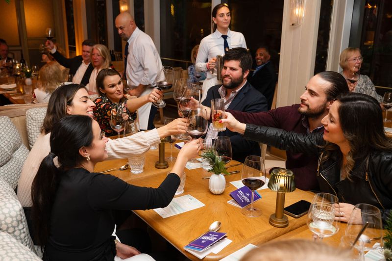 Palm Beach Wine & Food Extravaganza
