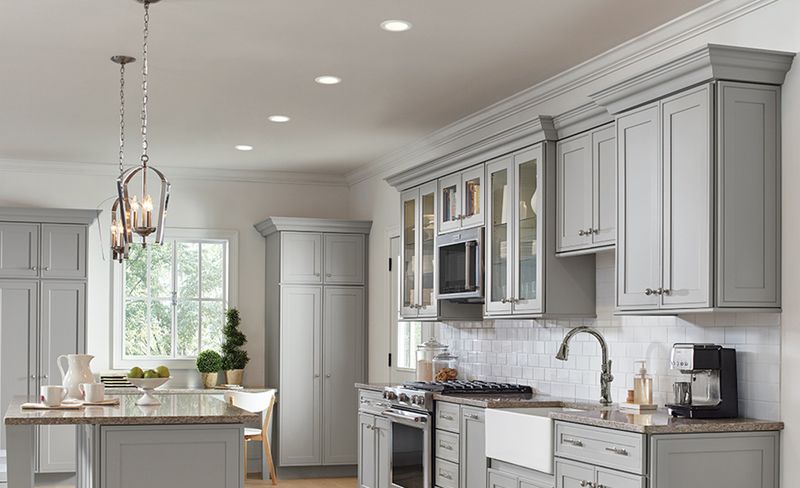 10 Things California Home Builders Quietly Regret Adding - Decor Hint Too Much Recessed Lighting