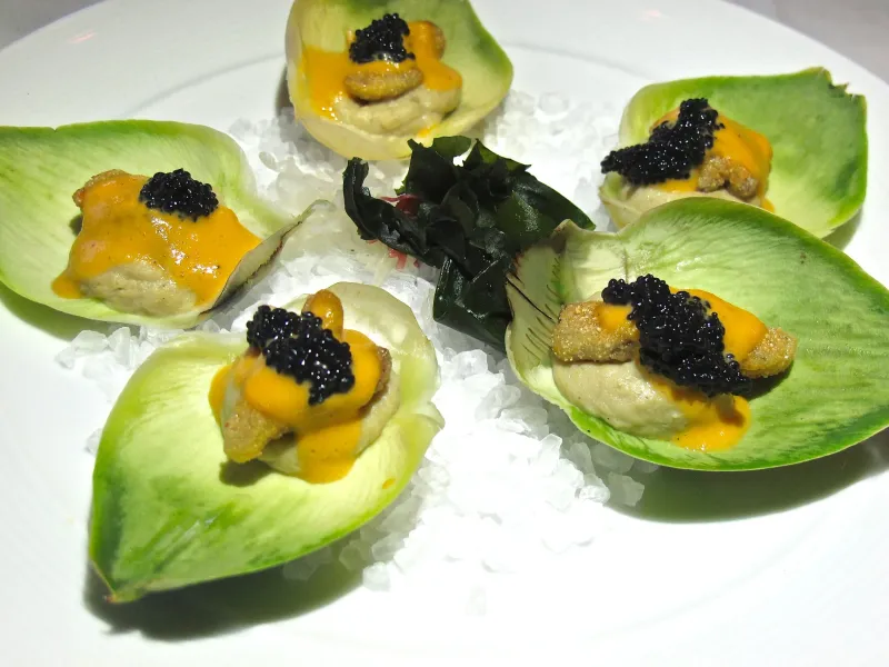 Incredible Vegan Restaurants To Visit In New York City - Decor Hint Crossroads Kitchen