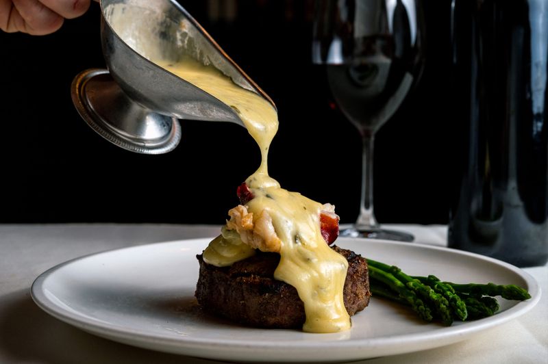 Oregon Steakhouses That Hit The Right Notes Every Time - Decor Hint El Gaucho — Portland