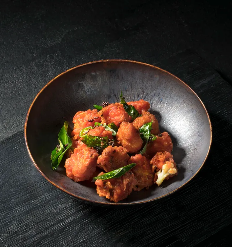 Where To Grab The Best Lunch In DC Right Now - Decor Hint Rasika