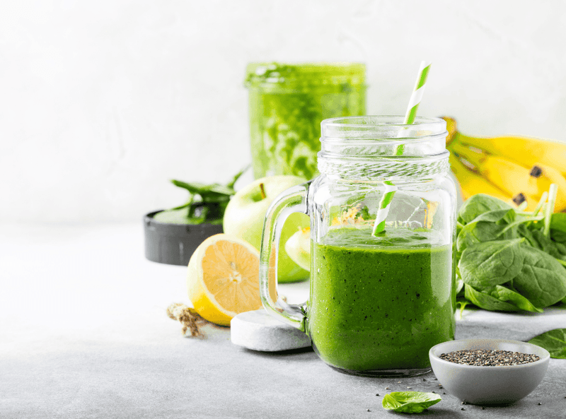 14 LA Smoothie Spots That Prove Great Flavor Doesn't Have To Break The Bank - Decor Hint Blendtopia