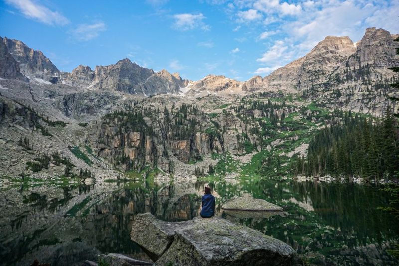 15 Hidden Colorado Lakes Locals Would Rather Keep To Themselves - Decor Hint Pawnee Lake