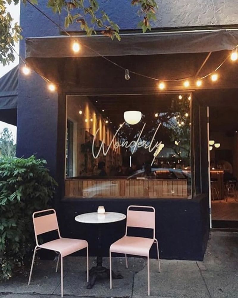 14 Must-Try Oregon Restaurants Locals Are Obsessed With - Decor Hint Wonderly, Portland