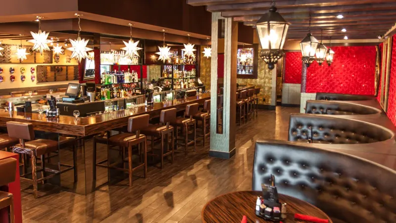 Must-Try Mexican Restaurants In Las Vegas, Nevada - Decor Hint El Dorado Cantina