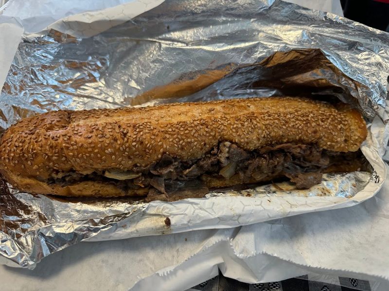 Ranking The Best Cheesesteaks In South Jersey, New Jersey From Great To Legendary - Decor Hint Delicozy - Gloucester Twp (Glendora)