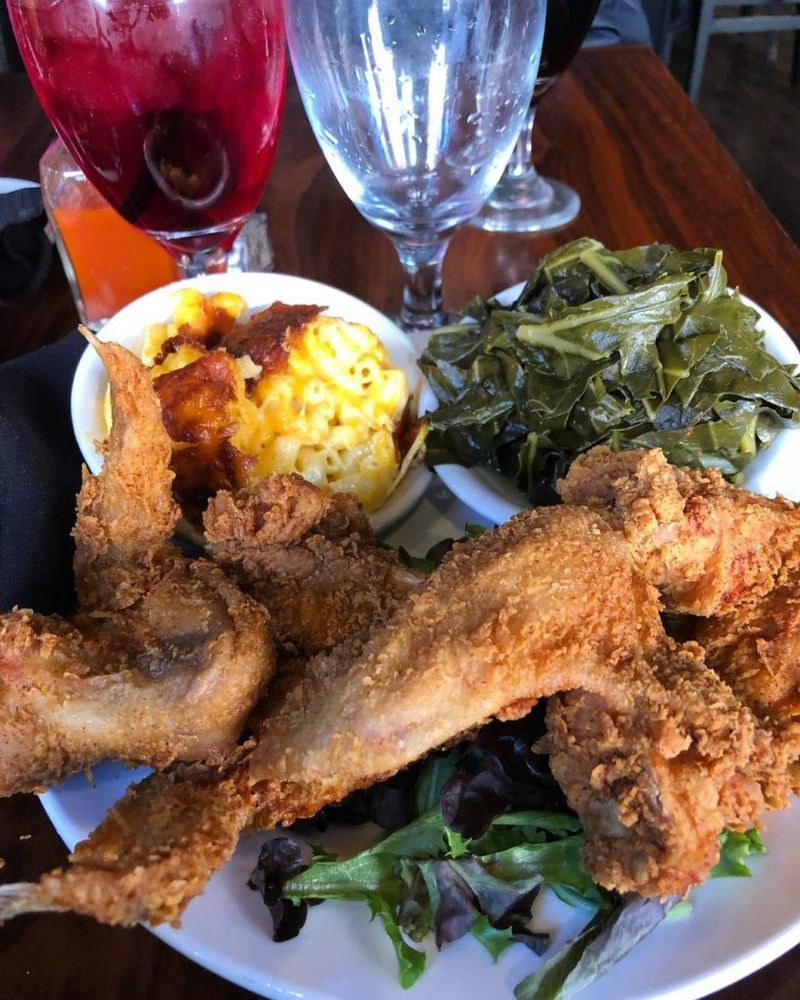 Pennsylvania Soul Food Restaurants Locals Can't Get Enough Of - Decor Hint Ms. Tootsie's West