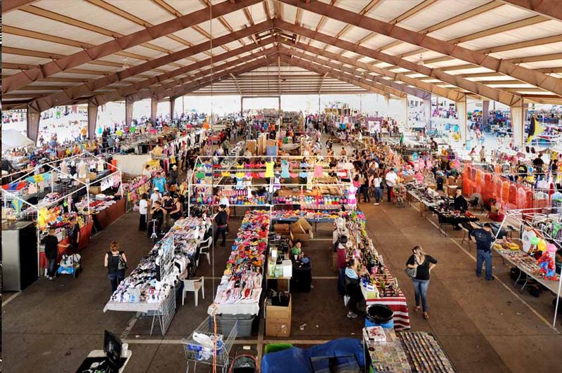 Alamo Marketplace – San Antonio