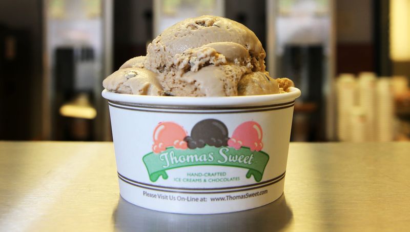 Thomas Sweet's Georgetown Pumpkin Tradition