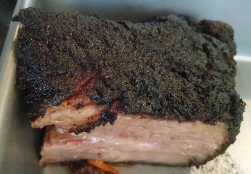 Pig Floyd's Urban Barbakoa