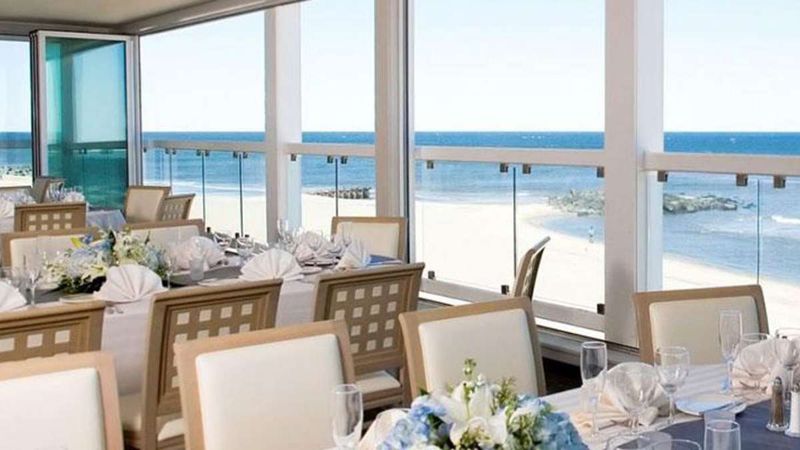 Oceanfront New Jersey Restaurants You Don't Want To Miss - Decor Hint McLoone's Pier House, Long Branch