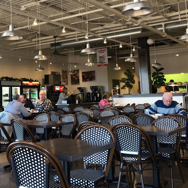 Iowa Breakfast Spots Known For Big, Hearty Omelets - Decor Hint Palmer's Deli and Market
