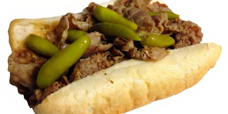 Iconic Tenderloin Sandwiches To Try In Illinois - Decor Hint The Dog House, Normal
