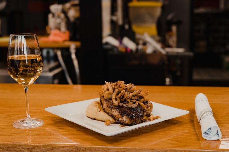 10 West Virginia Hidden Restaurants That Never Advertise Yet Stay Packed Every Night - Decor Hint Vagabond Kitchen, Wheeling