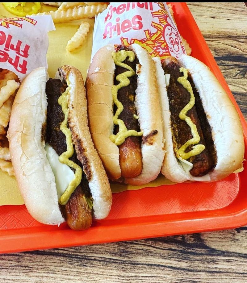 Top Dog (Allentown)