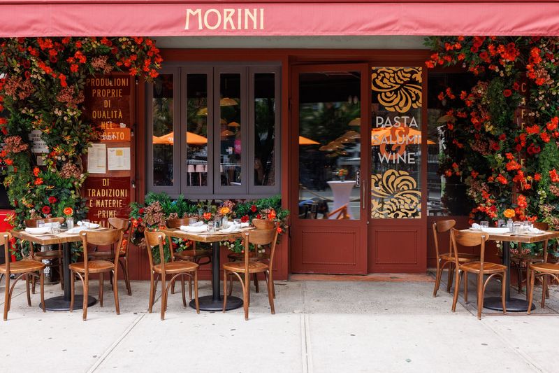 15 Italian Restaurants In New Jersey Where Every Dish Tastes Like Nonna Made It - Decor Hint Osteria Morini