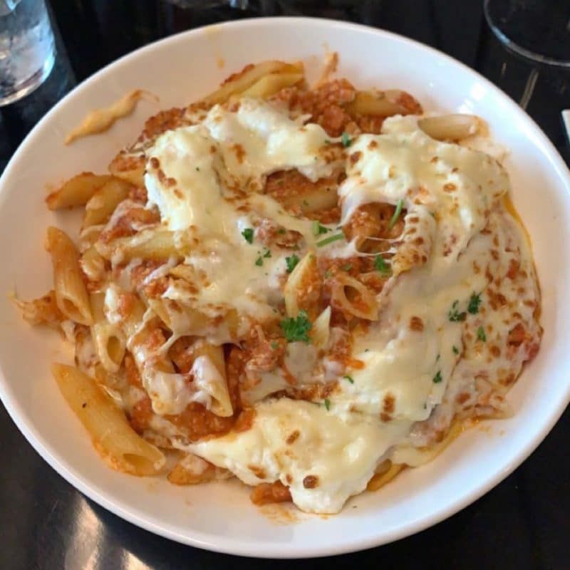 10 New Jersey Restaurants Serving The Crispiest Tenderloin Sandwiches - Decor Hint Tops Diner