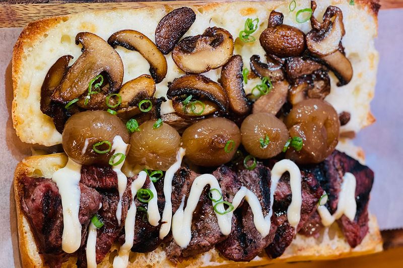 The Sandwich Spot - Valhalla, Westchester