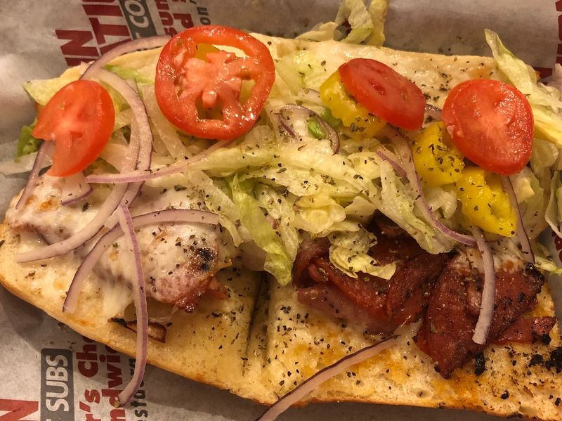 12 Colorado Italian Sub Shops Serving Authentic East Coast Flavor - Decor Hint Penn Station East Coast Subs, Multiple Locations