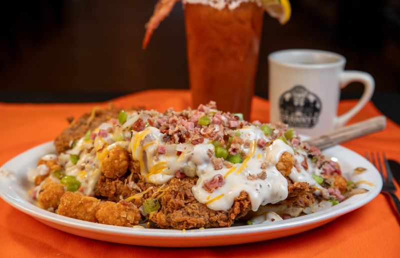 Granny's Kitchen - Oklahoma City & Stillwater