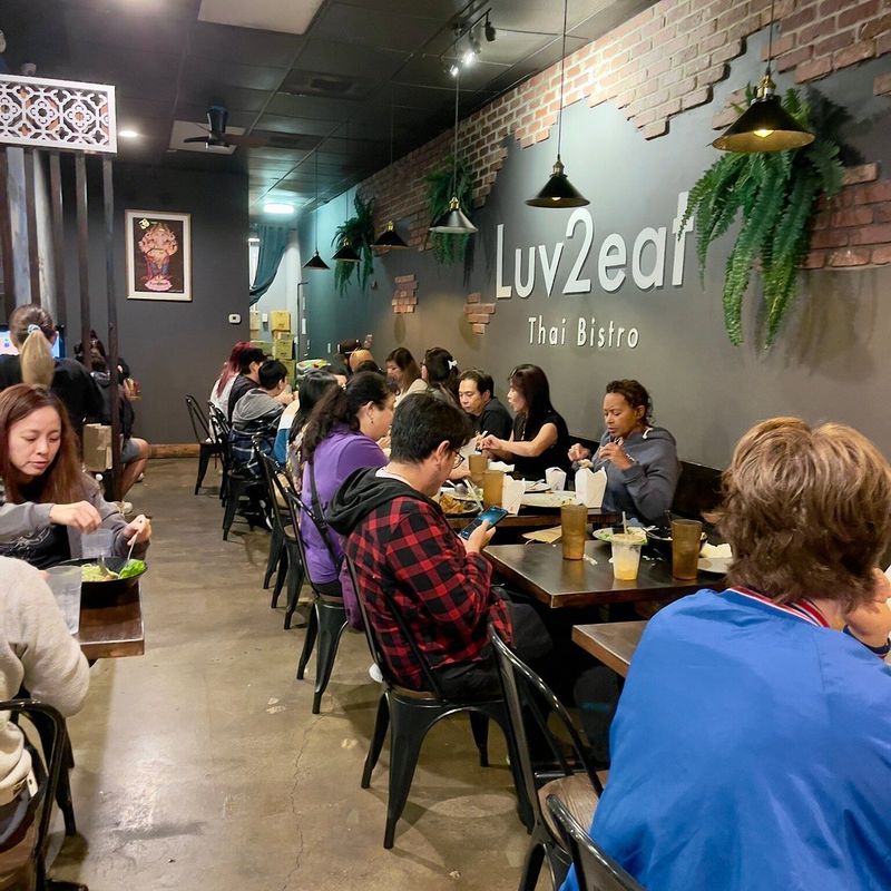 Luv2Eat Thai Bistro