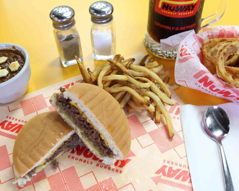 10 Kansas Restaurants Locals Can't Stop Recommending - Decor Hint NuWay Cafe