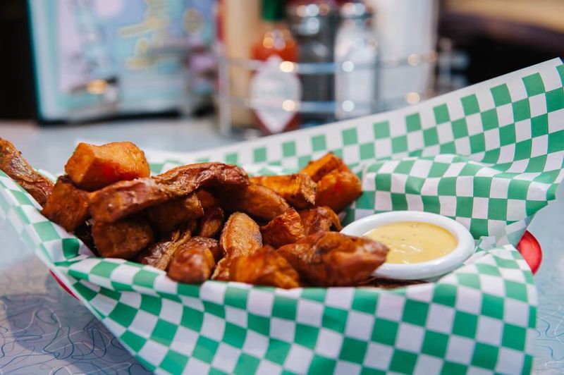 16 Massachusetts Breakfast Spots Locals Can't Stop Raving About - Decor Hint Johnny's Luncheonette - Newton (Newton Centre)