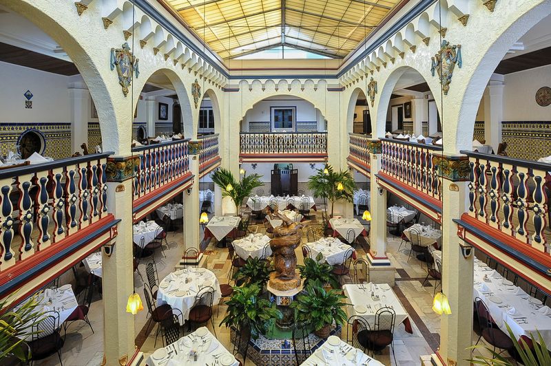 15 Restaurants That Define Florida's No 1 Food Destination According To Locals - Decor Hint Columbia Restaurant