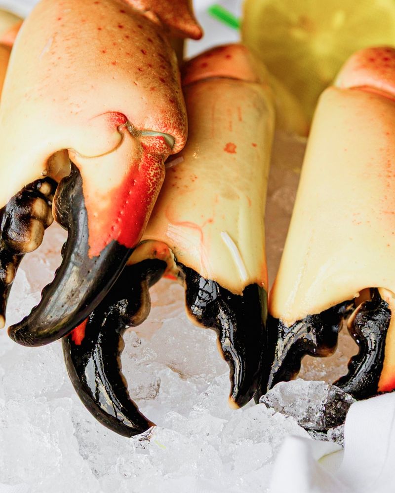 Truluck's Ocean's Finest Seafood & Crab