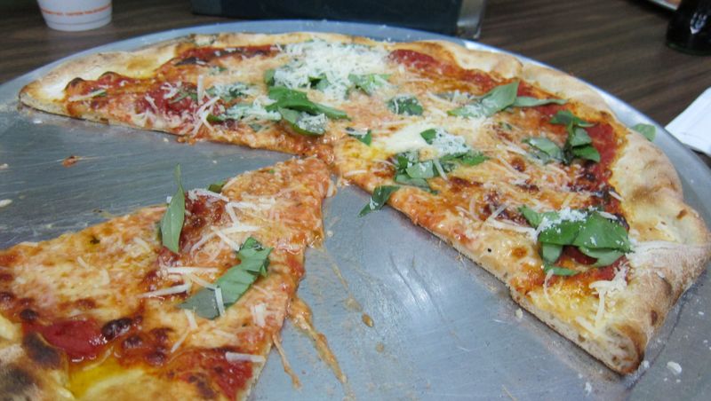 Eat Your Way Through New York City With 12 Iconic Food Spots Worth The Hype - Decor Hint Di Fara Pizza