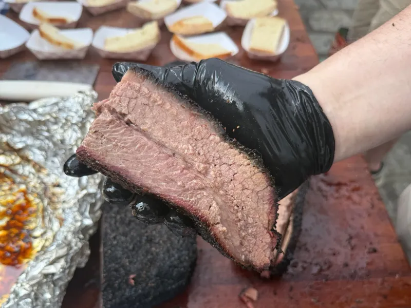 14 Hidden BBQ Gems In New York Serving Up Smokehouse Perfection - Decor Hint Delaney Barbecue