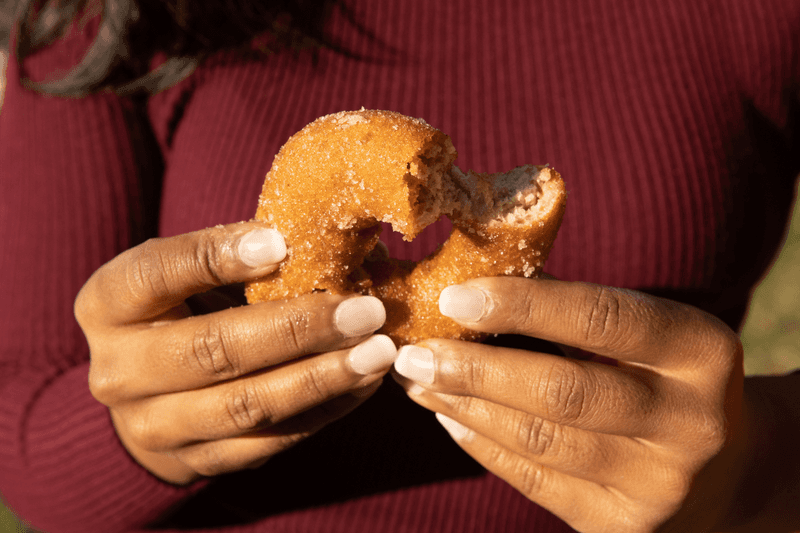 13 Hidden Cider-Donut Spots In California That Smell Like Autumn - Decor Hint Vierra Farms / Dave's Pumpkin Patch, West Sacramento, CA
