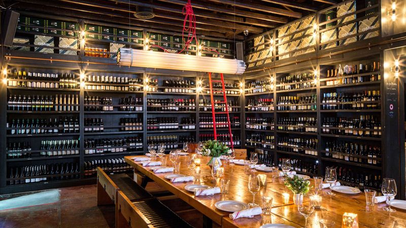 Italian Restaurants In Los Angeles Everyone Should Try - Decor Hint Terroni