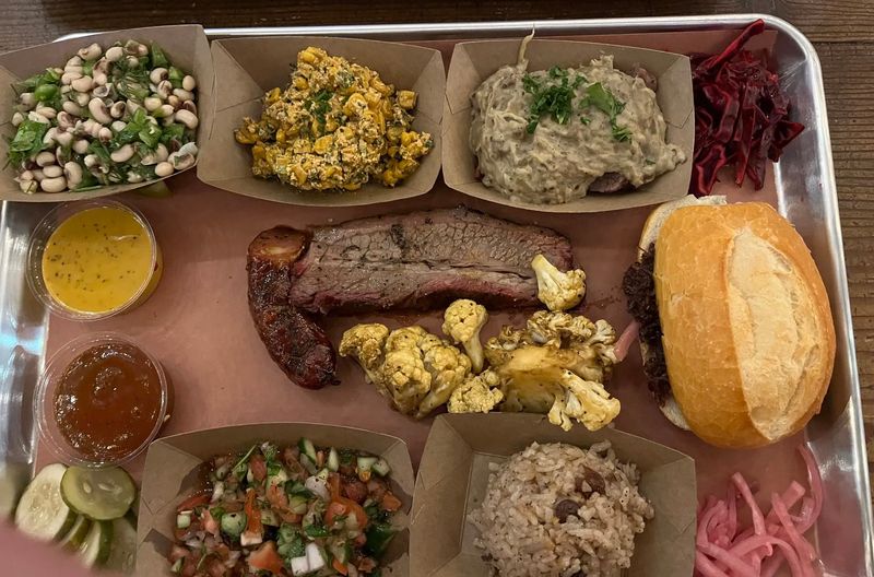13 Washington BBQ Chicken Joints Serving Flavor Decades In The Making - Decor Hint Jack's BBQ