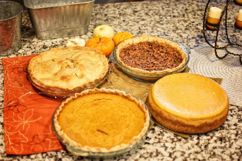 11 Nevada Cafés Where Homemade Rules And Pie Is Worth The Stop - Decor Hint Silver State Pie Company – Reno