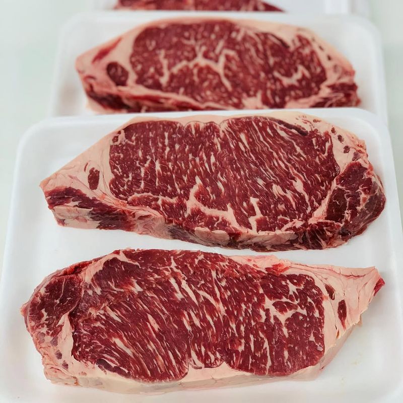 Prime Beef LTD, Mundelein