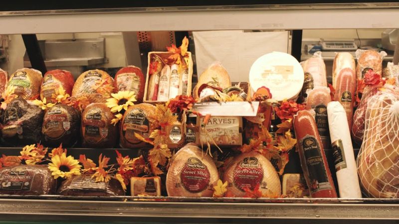 Casey's Foods (Naperville)