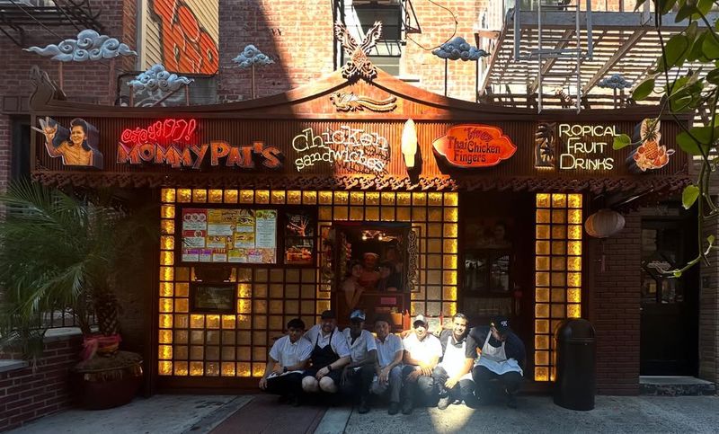 Mommy Pai's: The Thai Spot Worth Traveling For