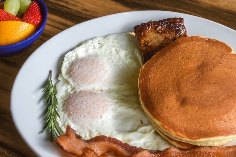 Breakfast Spots In Austin Locals Swear By - Decor Hint Kerbey Lane Cafe