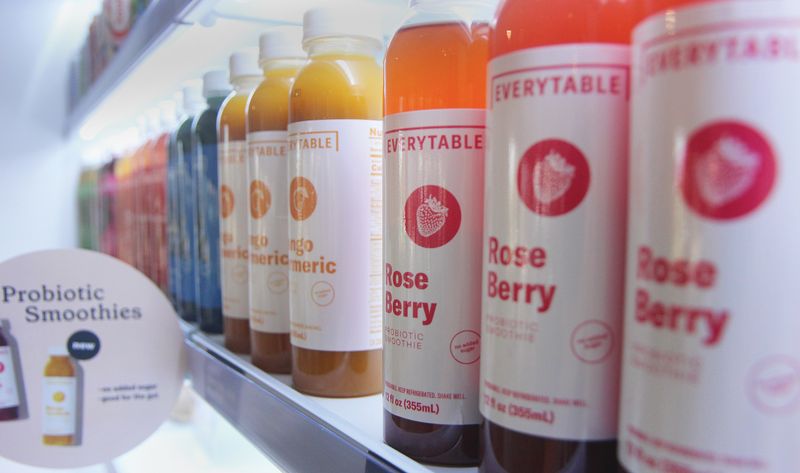 14 LA Smoothie Spots That Prove Great Flavor Doesn't Have To Break The Bank - Decor Hint Everytable