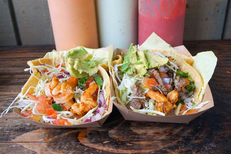 California Road Trip Foods Worth Every Stop - Decor Hint San Diego Fish Tacos