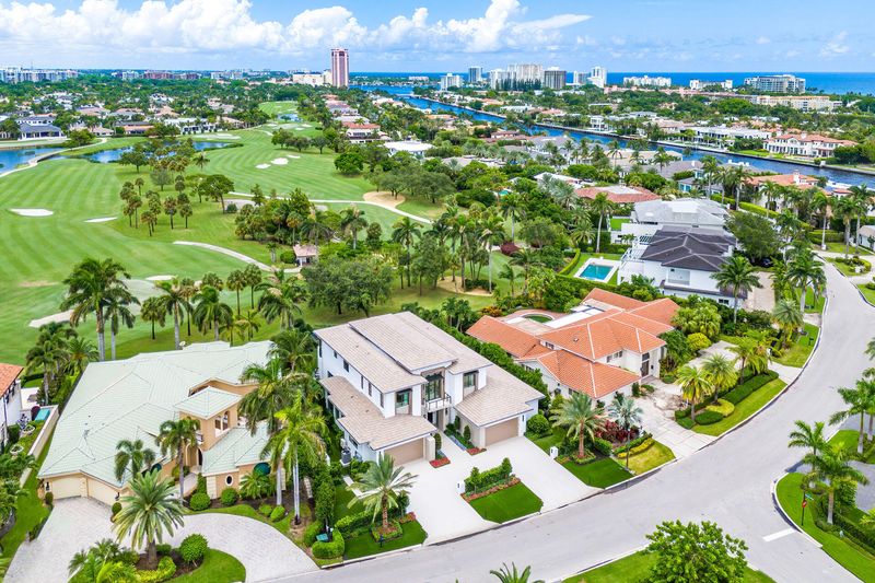 Discover Florida's 50 Most Elite Suburbs, Miami Takes The Lead - Decor Hint Boca Raton (Royal Palm Residences)