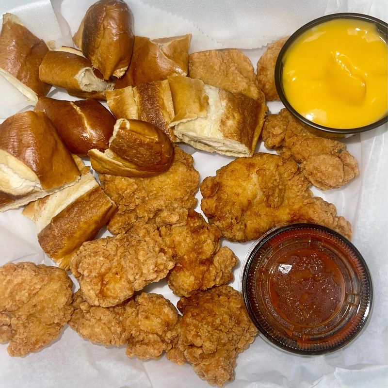 15 West Virginia Fish Fry Taverns Serving Hearty, Home-Style Plates - Decor Hint River City Restaurant & Bar - Wheeling