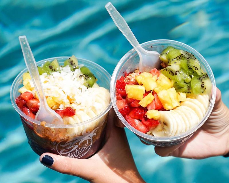 10 Must-Try Vegan Restaurants On Florida's Treasure Coast - Decor Hint 3Natives (Stuart, Port St. Lucie, Tradition)