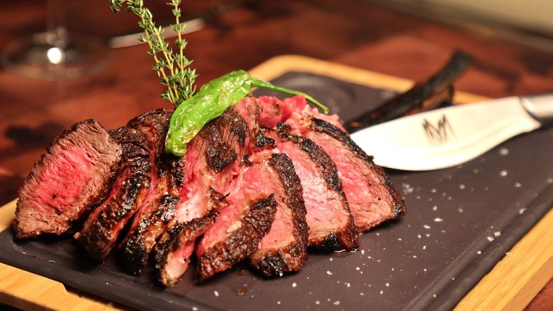 Meat Market, Boca Raton